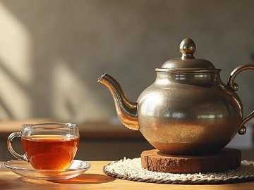 Oli Tea Company