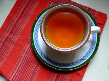 Assam tea - India
